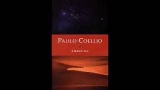 Paulo Coelho Alkemisten Swedish Audiobook  Svenska Ljudbok [upl. by Louth527]