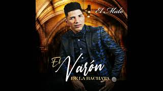 El Varon De La Bachata en vivo Amores de Cristal [upl. by Kalmick]