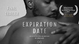 Expiration Date  Final Trailer [upl. by Eivi]