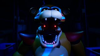 Five Nights at Freddys Help Wanted 2  Part 4 [upl. by Yadnus308]