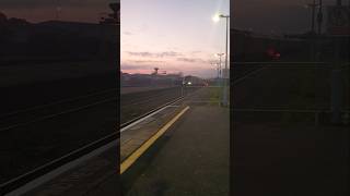 Nmt passing through taunton trainspotting [upl. by Kristen]