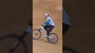 Bicycle Race mtb bestmountainbike bicycle automobile mountainbikeride [upl. by Okier]