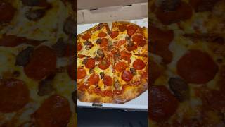 WAWA PIZZA REVIEW pizza food review shorts wawa [upl. by Amorita]