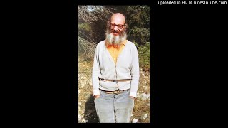 Meeting Alexander Grothendieck 1988 [upl. by Akirdnuhs228]