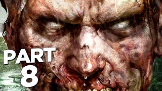 DYING LIGHT 2 Walkthrough Gameplay Part 8  MARCO BOSS FULL GAME [upl. by Yenduhc148]