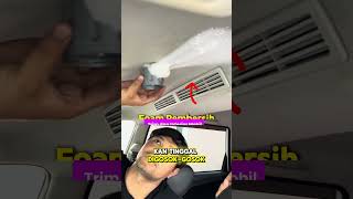 Foam cleaner serbaguna foampembersih foampembersihinteriormobil foampembersihmesin [upl. by Varin]