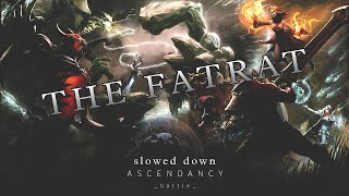 TheFatRat  Ascendancy Extended Version  SLOWED REVERB  FEEL THE REVERB [upl. by Largent]