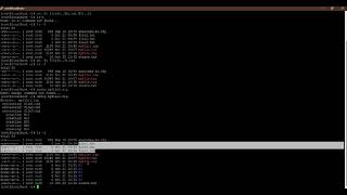 Command Linux Tar Zip Gzip Bzip2 Khmer [upl. by Jem471]