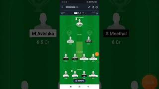 SOC Vs RDS Dream11 Team Prediction  soc vs rds dream11 team  soc vs rds dream11 prediction t10 [upl. by Cammy]