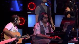 Madari  Clinton Cerejo feat Vishal Dadlani amp Sonu Kakkar Coke Studio  MTV Season 2 [upl. by Eidnyl]