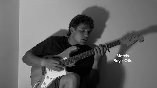 motels cover by ethan eshuys [upl. by Irma]