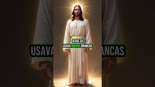 As 3 Maiores Mentiras que Contaram Sobre Jesus Você Conhece [upl. by Eveline837]