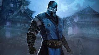 Subzero vs Mortal kombat Open it up Migos mortalkombat random subzero [upl. by Ellett291]