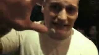 Popek Firma freestyle Koras Bilon Pomidor 25082006 Londyn [upl. by Oman480]