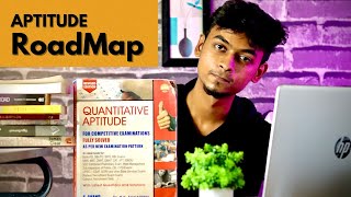 How to Crack Aptitude for IT Jobs  Aptitude Roadmap  Recommended Books and Websites for Aptitude [upl. by Yendys480]