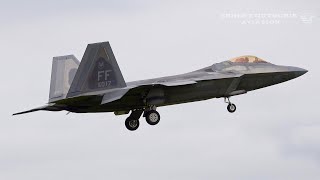 4K Canadian International Air Show 2024 Performer Arrivals  Toronto Pearson [upl. by Shriver627]