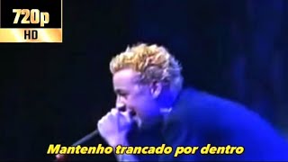 Linkin Park  And One Live at House of Blues 2001 HD 720p  Legendado [upl. by Senior450]