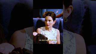 The jealous Chandler say no big deal friends movie shorts video [upl. by Markus]