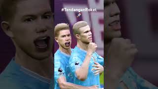 Tendangan Roket part 6 pes2020 football viralvideo mancity goals [upl. by Seldon]