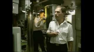 The Sounds Of Silence  Royal Navy Submarines 1995 [upl. by Hannah]