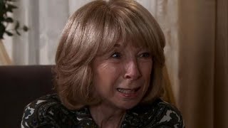 Coronation Street Gail Platts death revealed in sad clip as Jesse vows to save her [upl. by Rupert]