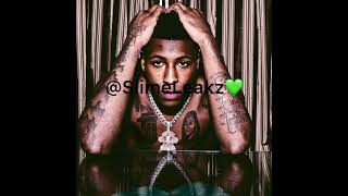 NBA Youngboy  Stuck On You [upl. by Ira]