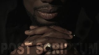 Kery James  Post Scriptum Clip Officiel [upl. by Critchfield]