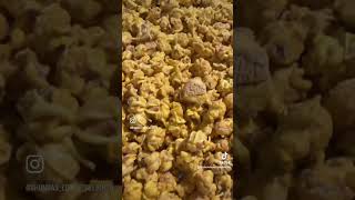 Lemon Pound Cake Popcorn [upl. by Acinomed]