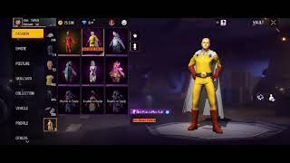 আইডি টি বিক্রি হবে। Id sell free fire 🔥 । আইডি কিনতে চাইলে মেজেস দেন। [upl. by Sirraf]