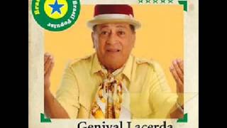 Genival Lacerda  O Jegue Milionário [upl. by Verlie]