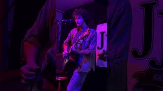 Jance of the Nobodies live at JJs alley p2 [upl. by Ziguard949]