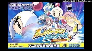 Bomberman Jetters Densetsu no Bomberman OST 19 Final Battle [upl. by Yanaton]