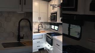 Jayco Eagle HT 25RUC Fifth Wheel [upl. by Levison]