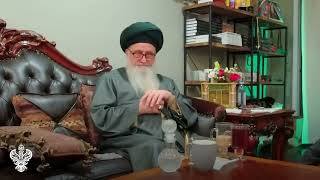 Coincidences Explained  AsSayyed Shaykh Nurjan ق [upl. by Allebram]