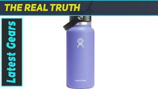 Hydro Flask The Ultimate Cold Companion [upl. by Mata]