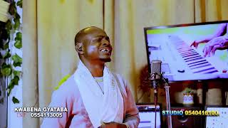 Holy Spirit filled songs Kwabena GYATABA [upl. by Adrien]