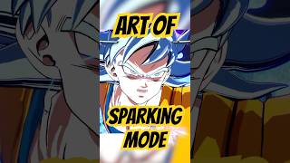 ULTRA INSTINCT SPARKING MODE Full Guide  Dragon Ball Sparking Zero Part 1 [upl. by Yelreveb715]