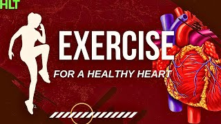 How The Heart Changes With Exercise [upl. by Miarhpe]