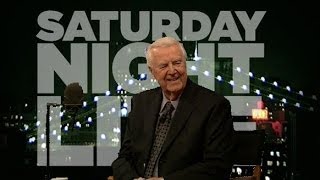 SNL COMPLETE Cast OpeningDon Pardo Impersonation [upl. by Tnaryb]