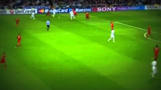 Philipp Lahm fully stopped C Ronaldo [upl. by Norak]