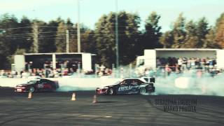 Venetsia Drifting 2015 [upl. by Treharne]