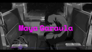 Maya Ko Sambhandha  Tadai Basera Maya Garaula  Karaoke  Oshin Karki Version [upl. by Canotas]