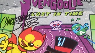 Svengoolie C2E2 Comic Artists [upl. by Lamak]