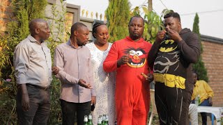 PAPA SAVA EP1072UDASHABUTSE WAPFABY NIYITEGEKA GratienRwandan Comedy [upl. by Hgielime]