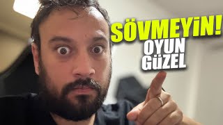 PCYE ÇIKTIĞI İÇİN SÖVÜLEN TÜRKÇE OYUNA BAKALIM [upl. by Initsed883]