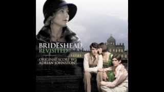 Brideshead Revisited Score  02  Memory  Adrian Johnston [upl. by Aseek]