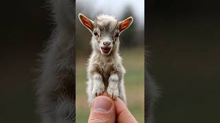 So cute 🐶🐮 animals babyanimals cute cuteanimals adorable cat kitten minicow puppy smile [upl. by Ahsemik]