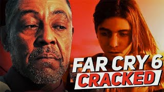 Farcry 6 Crack 2023 Free download crack Repack from DODI Delux Edition [upl. by Ayel]