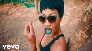 Eazzy  Kpakposhito Official Music Video [upl. by Bert]