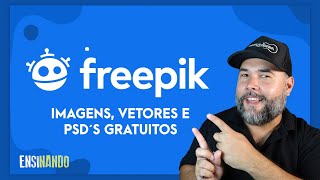 Freepik  O melhor banco de imagens e vetores da internet [upl. by Earahc]